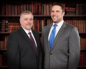 The Criminal Defense Attorneys of Zentz & Zentz, Las Vegas