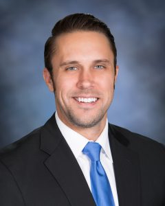 Las Vegas Criminal Defense Attorney Erik Zentz